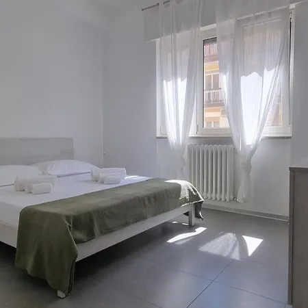 A Casa Di Pollicina
