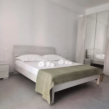 A Casa Di Pollicina דירה