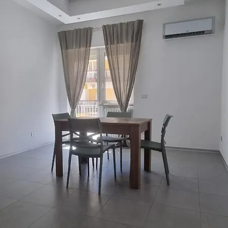 A Casa Di Pollicina דירה בארי