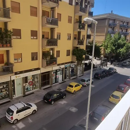 A Casa Di Pollicina בארי