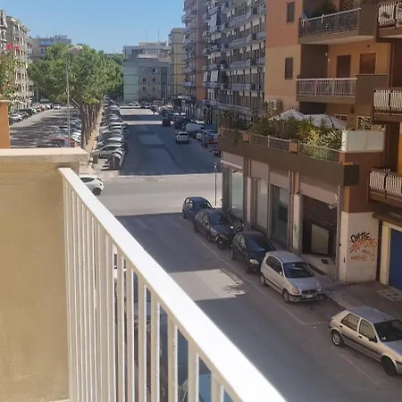 A Casa Di Pollicina דירה *