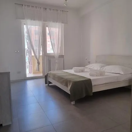 Apartman A Casa Di Pollicina Bari