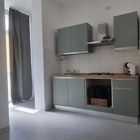 A Casa Di Pollicina * Bari
